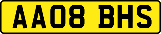 AA08BHS