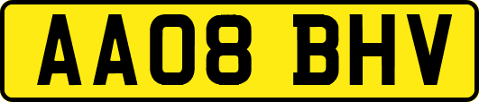 AA08BHV