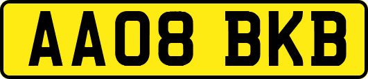 AA08BKB