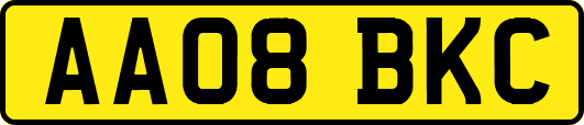 AA08BKC