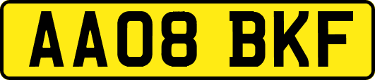 AA08BKF