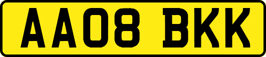 AA08BKK