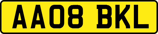 AA08BKL