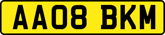 AA08BKM
