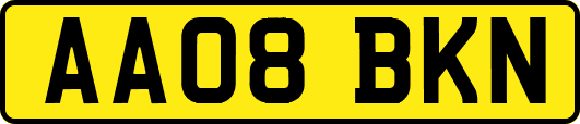 AA08BKN