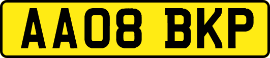 AA08BKP