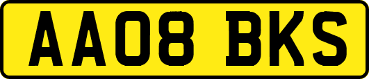 AA08BKS