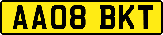 AA08BKT