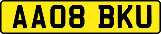AA08BKU