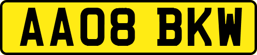 AA08BKW