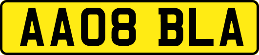 AA08BLA