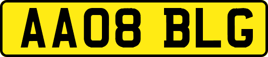 AA08BLG