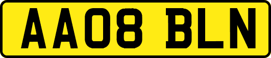 AA08BLN