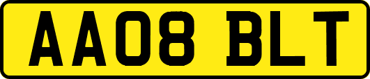 AA08BLT