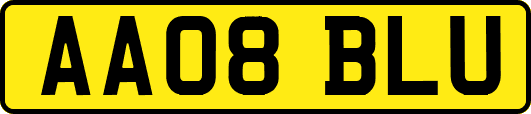 AA08BLU