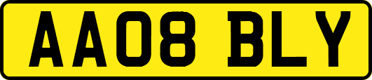AA08BLY