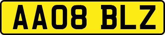 AA08BLZ