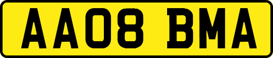 AA08BMA