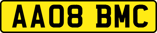 AA08BMC