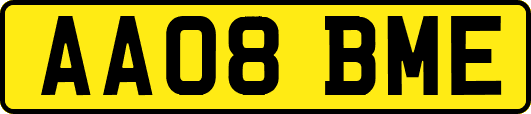AA08BME