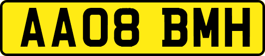 AA08BMH