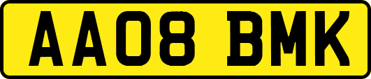 AA08BMK
