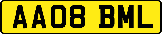 AA08BML