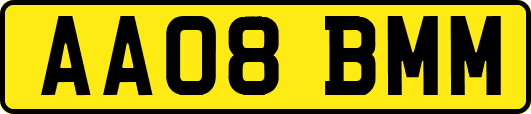 AA08BMM