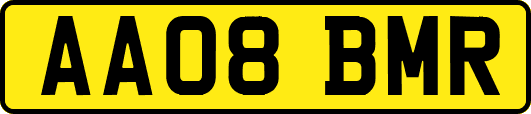 AA08BMR