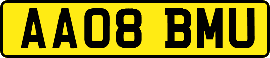 AA08BMU