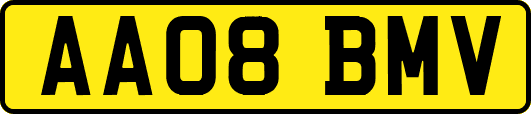 AA08BMV