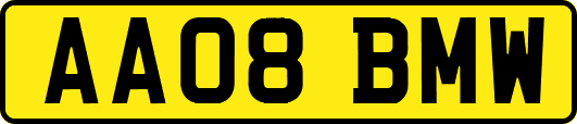AA08BMW
