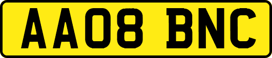 AA08BNC