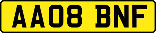 AA08BNF