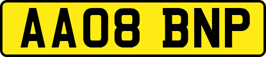 AA08BNP