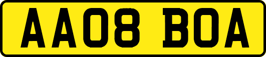 AA08BOA