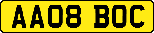 AA08BOC