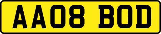 AA08BOD