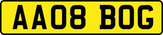 AA08BOG