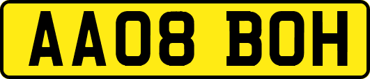 AA08BOH