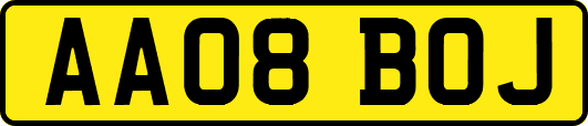 AA08BOJ