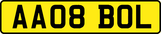 AA08BOL
