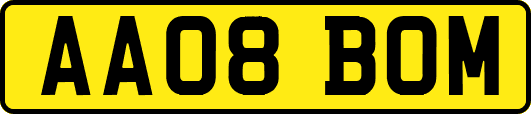 AA08BOM