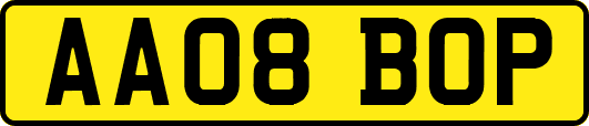 AA08BOP
