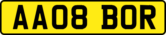 AA08BOR