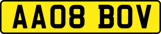 AA08BOV