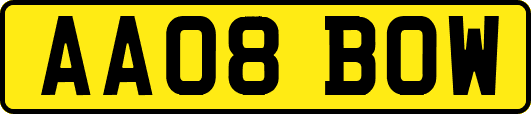 AA08BOW
