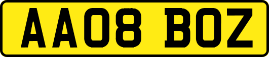 AA08BOZ