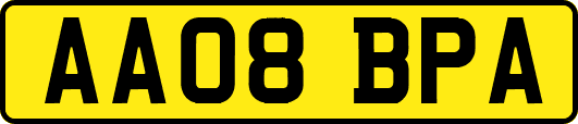 AA08BPA