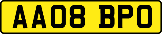 AA08BPO
